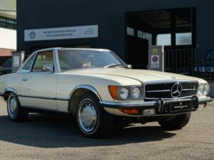 Bild 2/50 von Mercedes-Benz 450 SLC (1972)