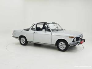 Bild 3/15 von BMW 2002 Baur (1974)