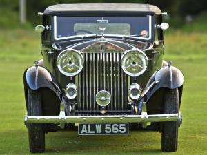 Image 13/50 de Rolls-Royce 20&#x2F;25 HP (1933)