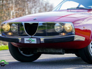 Image 27/49 de Alfa Romeo Junior Zagato GT 1600 (1974)