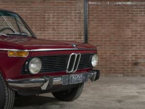 Image 32/91 of BMW 1802 (1973)