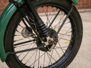 Imagen 5/22 de BSA DUMMY (1953)