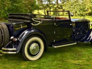 Bild 10/50 von Rolls-Royce Phantom II Continental (1931)