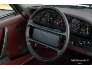 Bild 13/27 von Porsche 911 SC 3.0 (1983)
