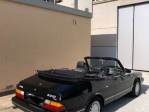 Image 2/9 of Saab 900EP (1991)