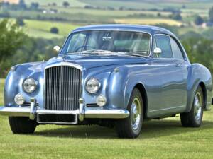 Bild 19/50 von Bentley S 1 Continental (1958)