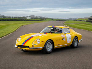 Bild 4/14 von Ferrari 275 GTB (1965)