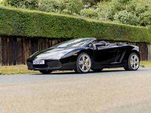 Afbeelding 84/99 van Lamborghini Gallardo (2007)