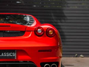 Image 13/61 of Ferrari F 430 (2007)