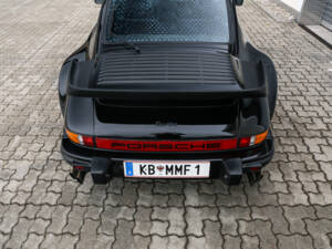 Bild 26/85 von Porsche 911 Turbo 3.3 (WLS) (1985)