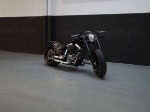 Image 22/50 of Harley-Davidson DUMMY (2008)