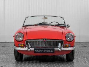 Image 14/50 de MG MGB (1965)