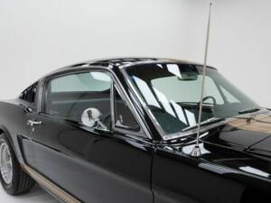 Bild 14/15 von Ford Shelby GT 350 (1965)