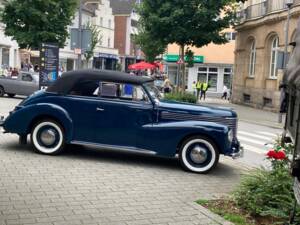 Bild 6/12 von Opel Kapitän (1939)