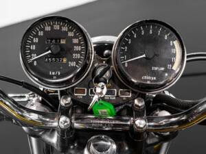 Image 19/50 de Kawasaki DUMMY (1975)