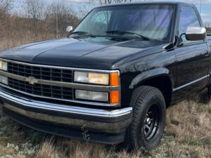 Image 13/23 of Chevrolet C1500 (1991)