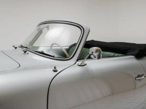 Afbeelding 12/18 van Porsche 356 A 1600 (1956)