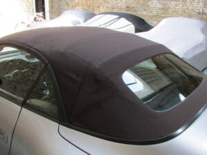 Image 17/21 of Porsche 911 Carrera 4 GTS (2012)
