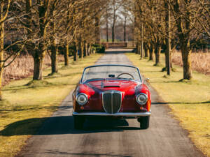 Bild 5/62 von Lancia Aurelia B24 (1958)