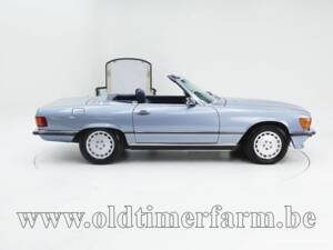 Image 9/15 de Mercedes-Benz 300 SL (1985)