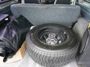 Image 41/54 of Chevrolet Blazer (1986)