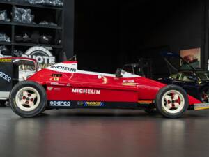 Image 4/50 of Alfa Romeo Formula Alfa Boxer (1987)