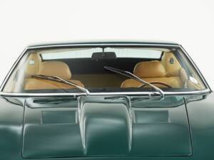 Bild 10/15 von Maserati Ghibli SS (1971)