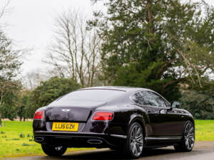 Image 16/50 of Bentley Continental GT Speed (2015)