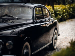 Image 9/51 of Lancia Aurelia B52 Bertone (1951)