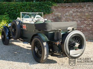 Immagine 14/50 di Bentley 3 1&#x2F;2 Litre (1935)