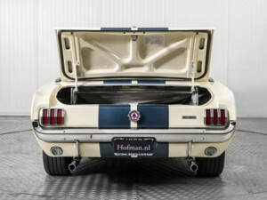 Immagine 47/50 di Ford Mustang 289 (1965)