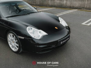 Image 10/39 of Porsche 911 Carrera (2002)