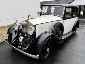 Image 5/50 de Rolls-Royce 20&#x2F;25 HP (1934)