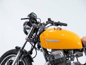 Imagen 38/50 de Honda DUMMY (1974)
