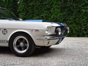 Bild 15/45 von Ford Mustang 289 (1965)