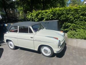 Bild 2/12 von Lloyd Alexander TS (1958)