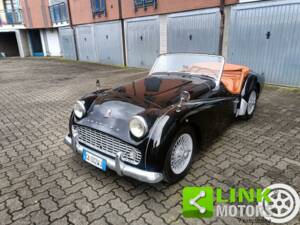 Image 1/10 of Triumph TR 3A (1959)