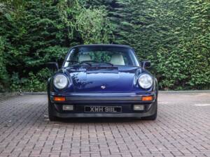 Image 1/38 of Porsche 911 2.4 T (1972)
