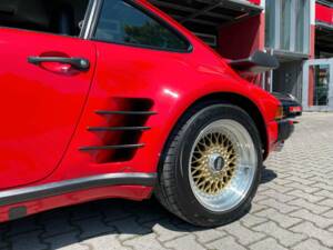 Image 8/20 of Porsche 911 Turbo 3.3 (1985)