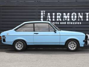 Afbeelding 7/45 van Ford Escort 1600 (1980)