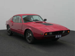 Imagen 2/29 de Saab Sonett III (1972)