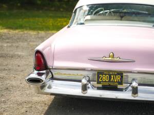Image 32/50 de Lincoln Premiere Hardtop Coupé (1956)