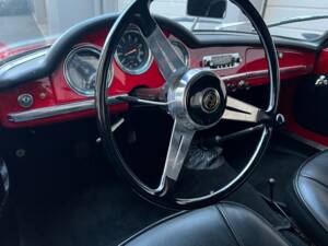 Bild 9/14 von Alfa Romeo Giulia 1600 Spider (1963)