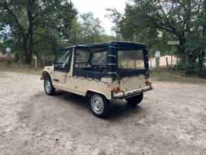 Bild 11/30 von Citroën Méhari (1980)