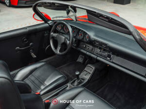 Afbeelding 19/24 van Porsche 911 Speedster (1993)