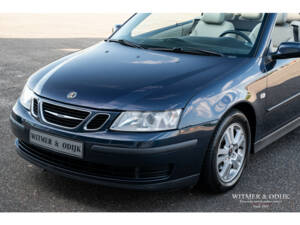 Immagine 15/29 di Saab 9-3 1.8t (2005)