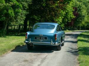 Bild 5/50 von Aston Martin DB 4 (1960)