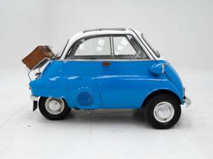 Imagen 2/15 de BMW Isetta 250 (1963)