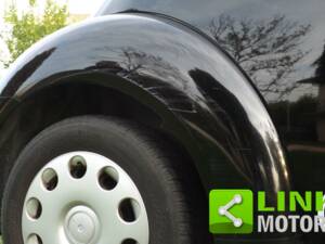 Afbeelding 10/10 van Volkswagen New Beetle 1.9 TDI (2000)