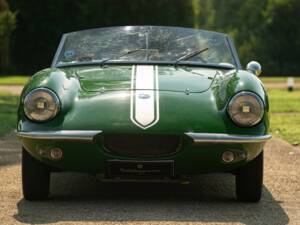 Imagen 12/50 de Elva Courier (1960)